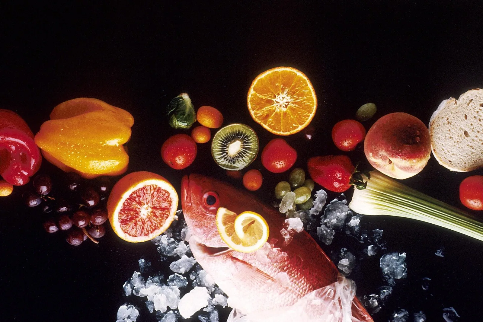 alimentation du sportif