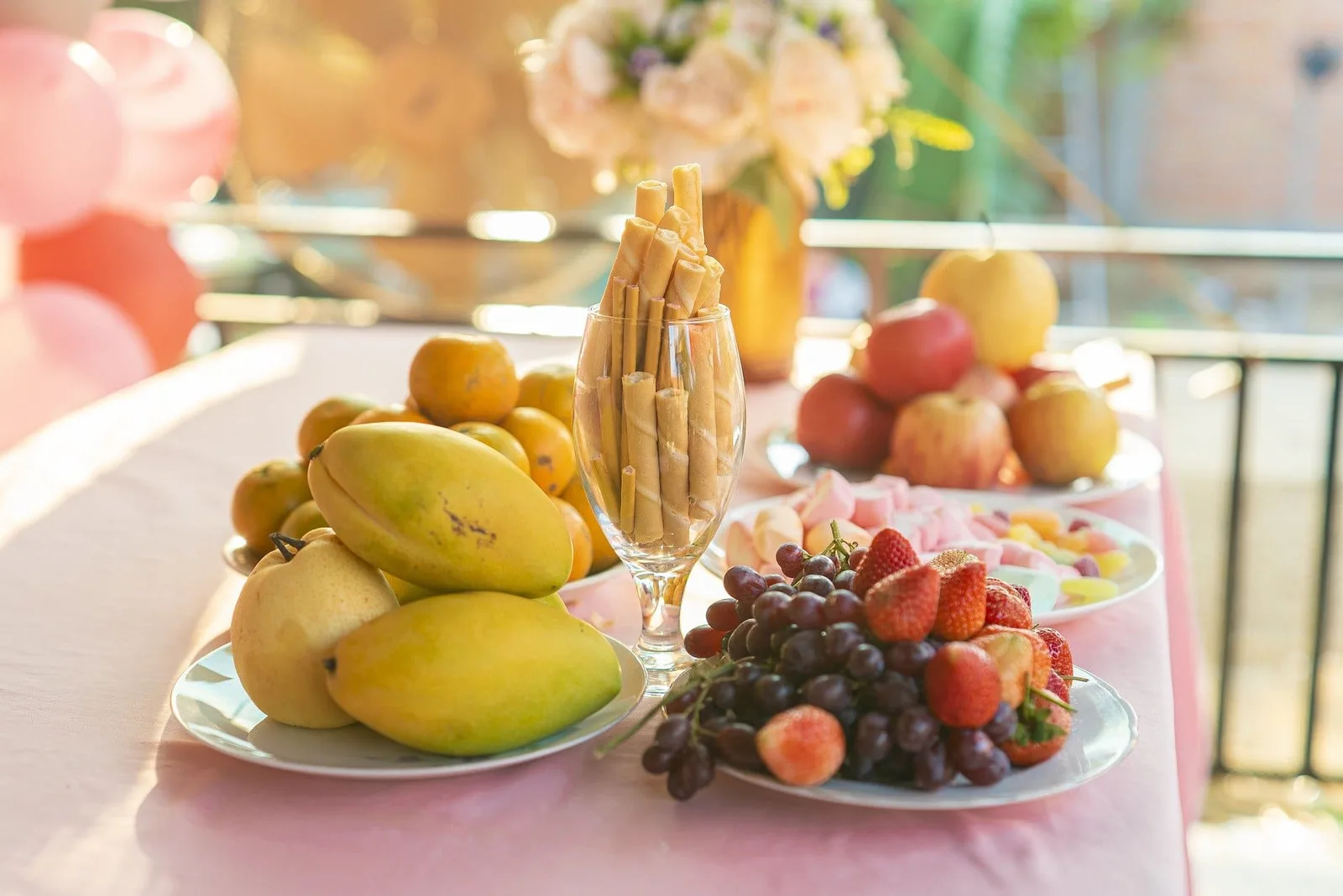 alimentation végétale