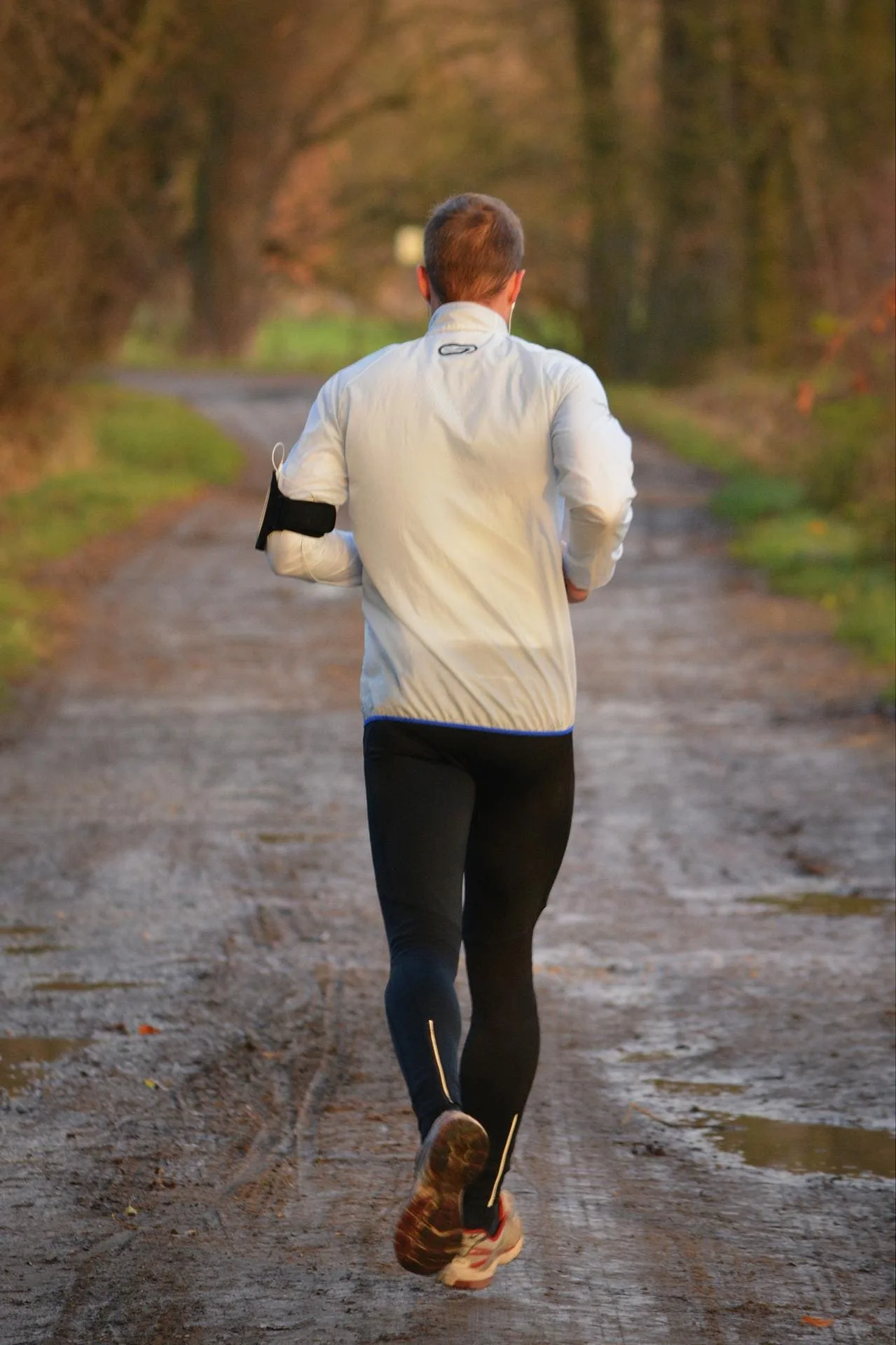 améliorer son endurance