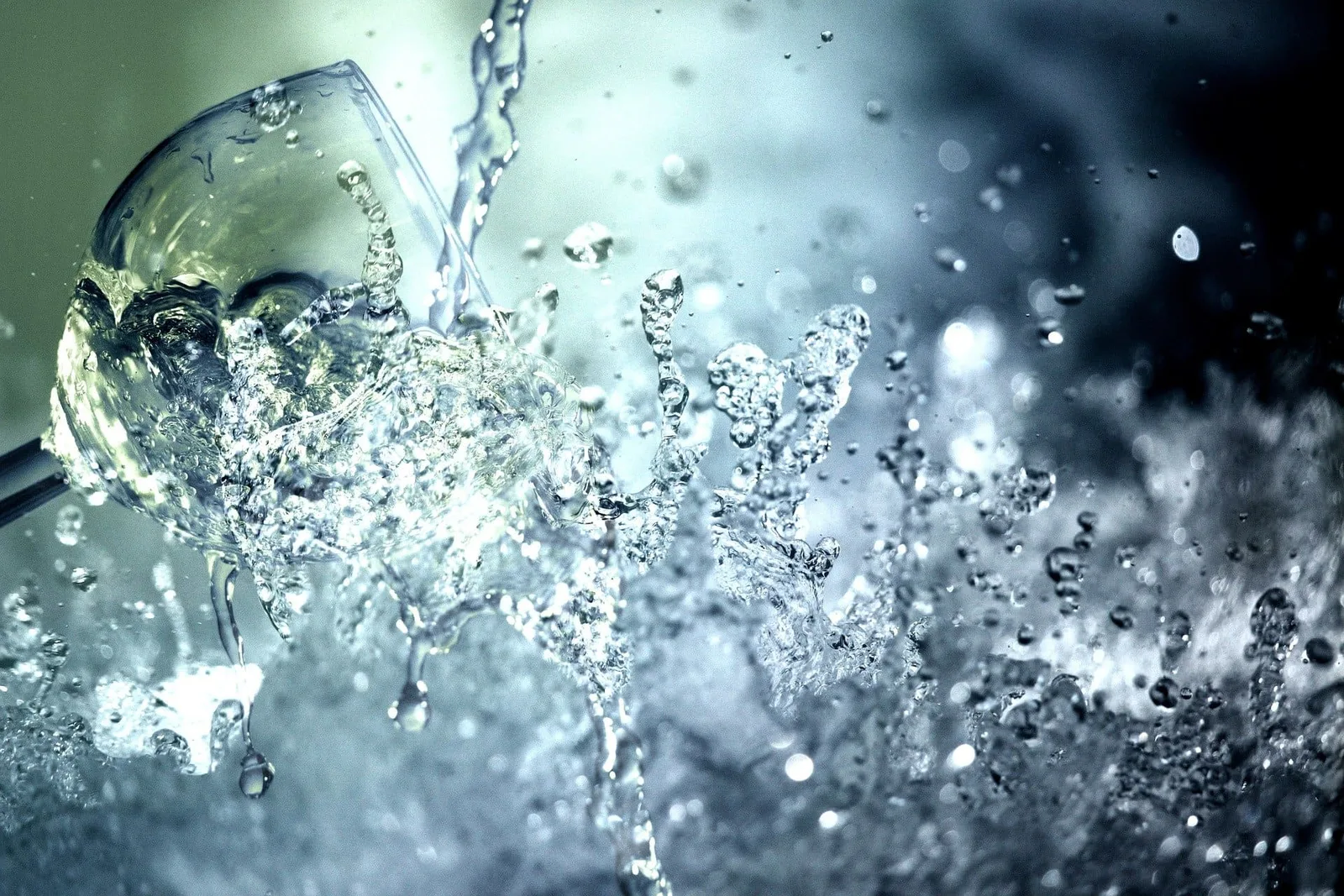 hydratation