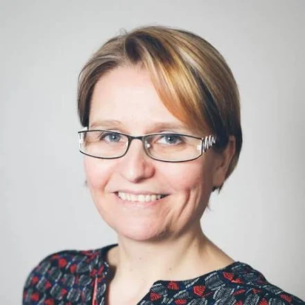 Laëtitia Knopik, diététicienne nutritionniste