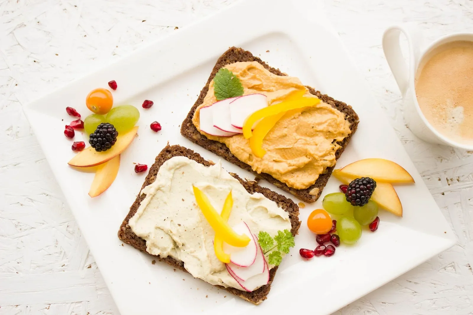 alimentation végétarienne