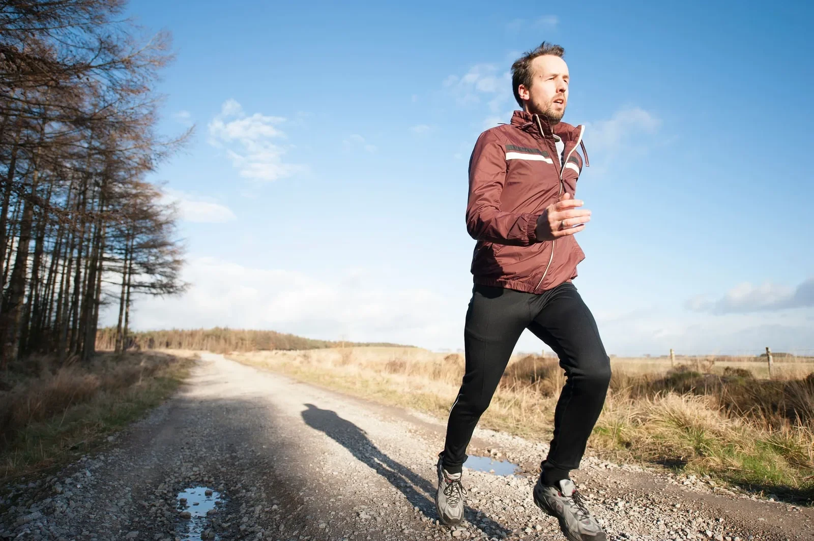 progresser son endurance