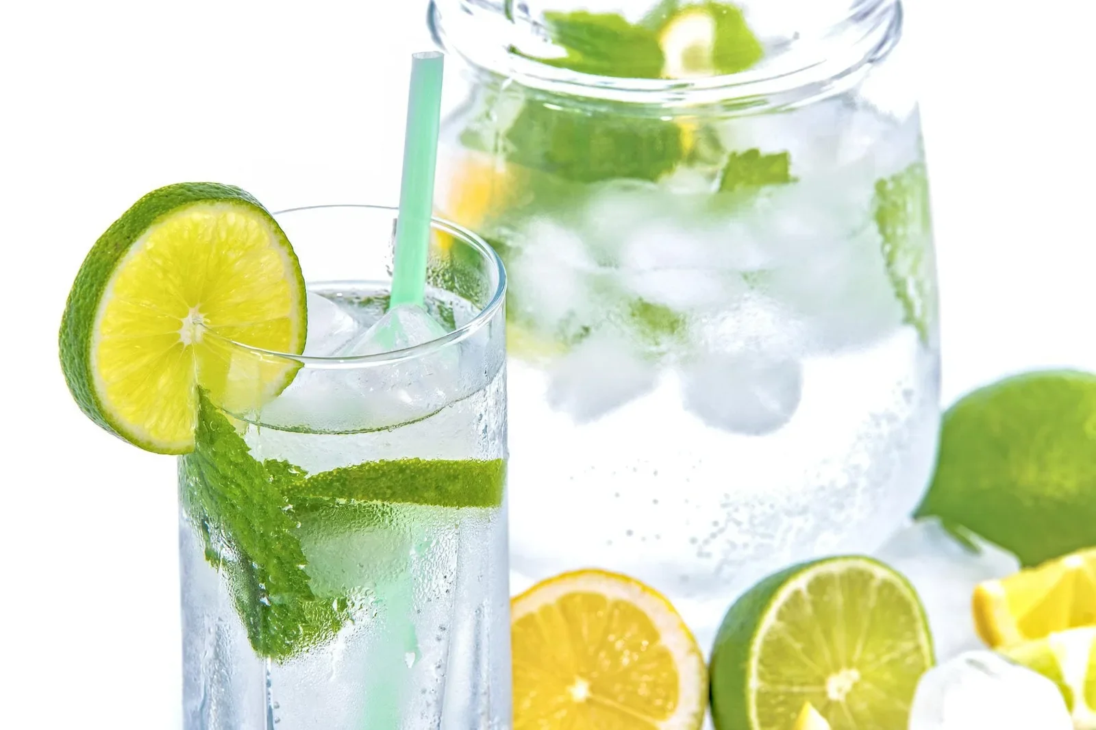hydratation du sportif