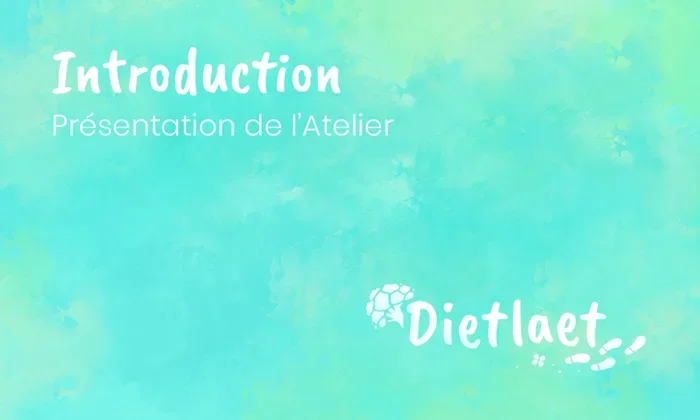 Les ateliers nutrition run de Laetitia Knopik